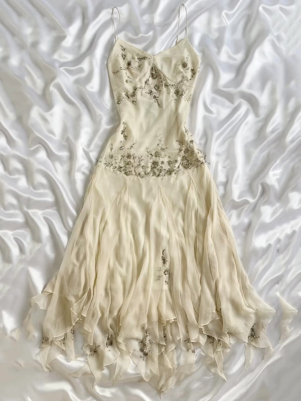 Beautiful fairytale dress🧚🏻